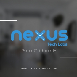 Nexus Techlabs-Freelancer in Pune,India