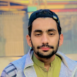 Waqas Khan-Freelancer in Multan,Pakistan