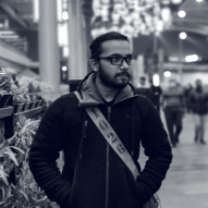Aditya Dey-Freelancer in Gurgaon,India
