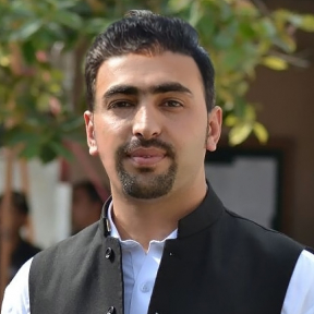 Muhammad Abbas Khan-Freelancer in Peshawar,Pakistan