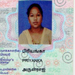 Priyanka Arulraj-Freelancer in Chennai,India