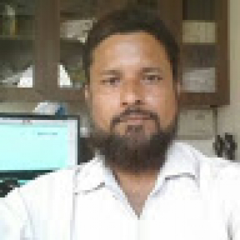Gayasuddin Ansari-Freelancer in Lucknow,India