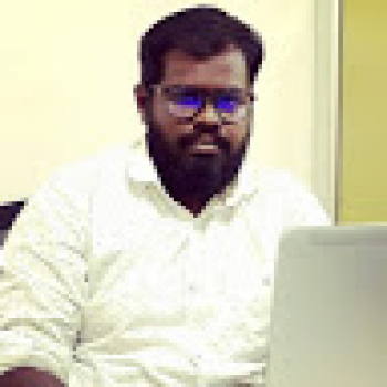 Suresh Nathanael-Freelancer in Chennai,India