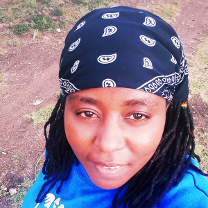 Lucy Karanja-Freelancer in Nairobi,Kenya