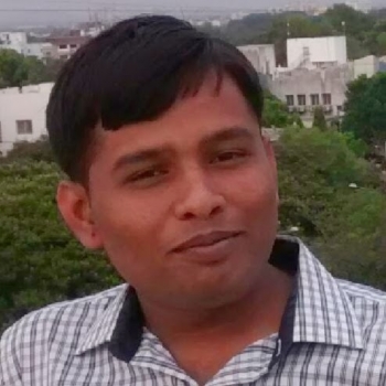 Tushar Kandalkar-Freelancer in Pune,India