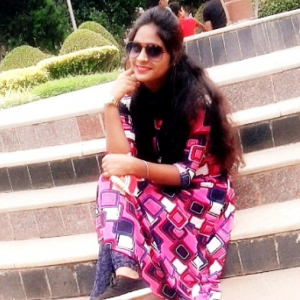 Ancii Shukla-Freelancer in Lucknow,India