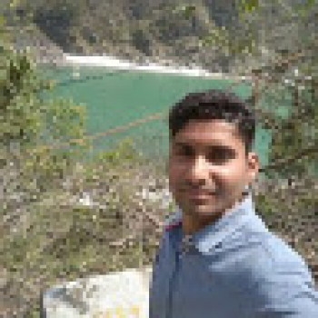 Abhishek Rana-Freelancer in ,India