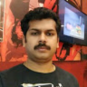 Ajith Chacko Philip-Freelancer in New Delhi,India