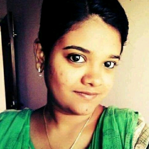 Joicy Cathrine-Freelancer in Salem,India