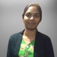 Vineetha Koduri-Freelancer in ,India