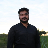 Yogesh K-Freelancer in Coimbatore,India