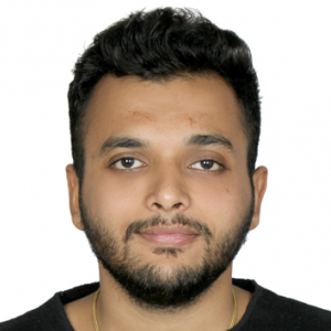 Chinmay Mehta-Freelancer in Surat,India