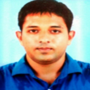 Vishnu Soman-Freelancer in ,India