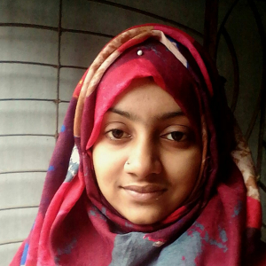 Israt Jahan Sonia-Freelancer in Netrakona,Bangladesh