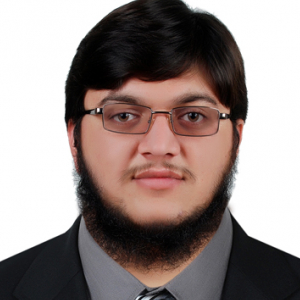 Muhammad Shaiq Badshah-Freelancer in ,UAE