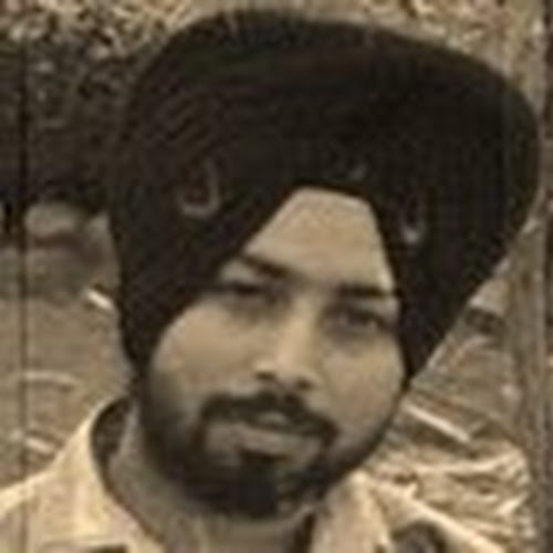 Bhinder Kulbir-Freelancer in Shri Hargobindpur,India