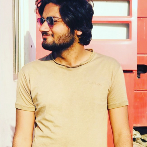 Usama Chishti-Freelancer in BUREWALA,Pakistan