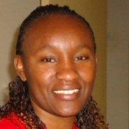 Jane W-Freelancer in Nairobi,Kenya