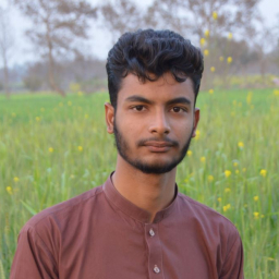 Zohaib Janjua-Freelancer in Khushab,Pakistan