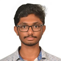 Sridhar M-Freelancer in KARUR,India