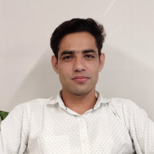 Laxman Gurjar-Freelancer in ,India
