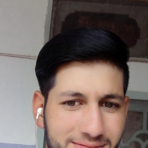 Syed Salman Uddin-Freelancer in madyan swat,Pakistan