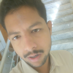 Mujahid Hussain-Freelancer in Hyderabad,Pakistan
