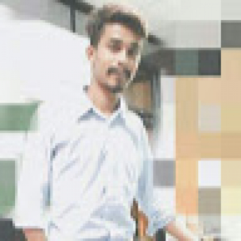 Shaharyar Ansari-Freelancer in jeddah,Pakistan