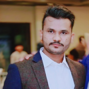 Tahir Farooq-Freelancer in Lahore,Pakistan
