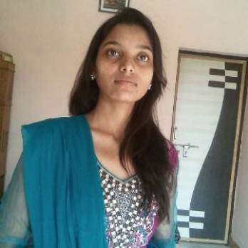 Nisha Prasad-Freelancer in Ahmedabad,India
