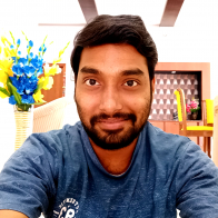 Dasari Madhavasai-Freelancer in Hyderabad,India