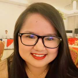 Melissa Lourdes Rafols-Freelancer in Bacoor,Philippines