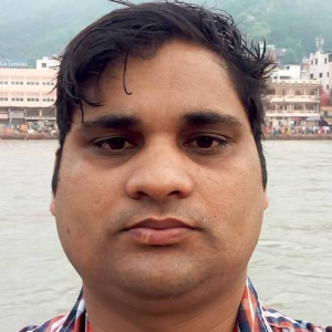 Vipin Kumar-Freelancer in Delhi/NCR,India