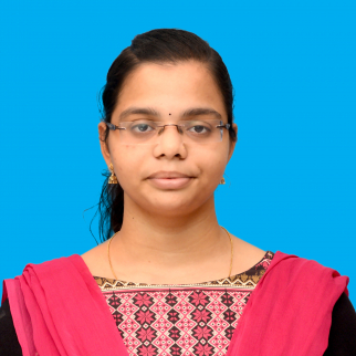 Anupama Vedhartham-Freelancer in Proddatur,India
