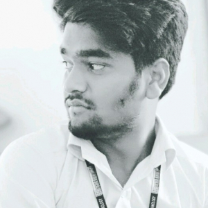 Jeevan Prasad-Freelancer in Hyderabad,India