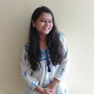 Sanya Bhale-Freelancer in Indore,India