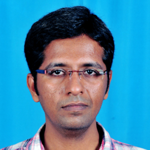 Santhosh Kumar-Freelancer in Pune,India