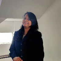 Bhumi Patel-Freelancer in ,India