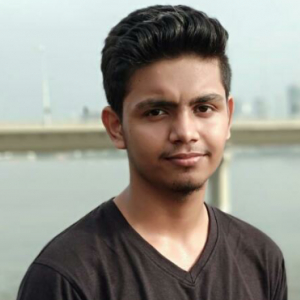Mukesh Chaudhary-Freelancer in ,India