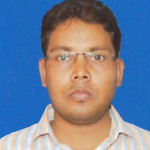 Israr Ahmad-Freelancer in lucknow,India