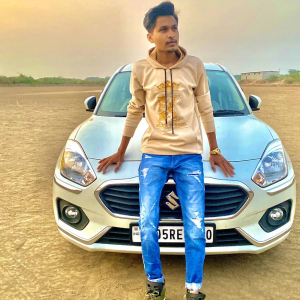 Juned Rajbhara-Freelancer in Surat,India