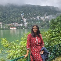 Rashmi Tiwari-Freelancer in Lucknow,India