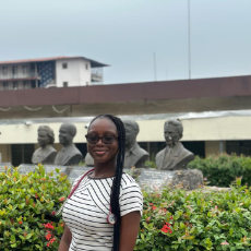 Paulina-Freelancer in Lagos,Nigeria