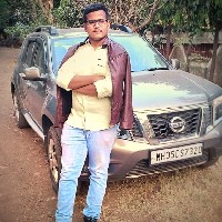 Aadhik Subramanian-Freelancer in Dombivli,India