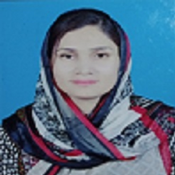 Farah Jabeen-Freelancer in Faisalabad,Pakistan