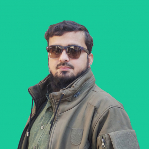Tanveer Ahmad-Freelancer in Islamabad,Pakistan