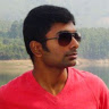 Abinesh K.t.-Freelancer in Tamil Nadu,India