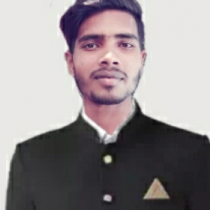 Vikas Rajbhar-Freelancer in Village-Khajuri Dhanejpatti, Post-Khajuri, Ahiraul,India