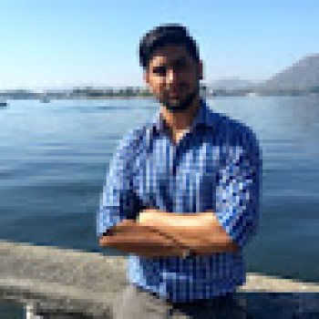 Animesh Singh-Freelancer in ,India