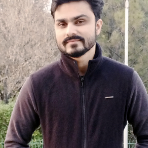 Ahmed Bajwa-Freelancer in Rawalpindi,Pakistan